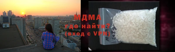 прущие грибы Верея